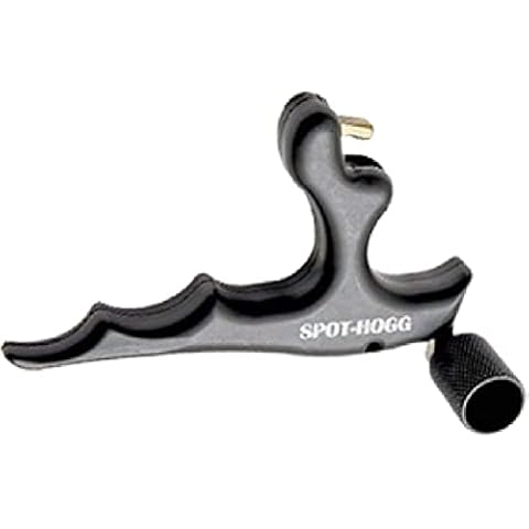 Spot-Hogg Archery Products Whipper Snapper 4 Finger Release Open Neck Cover