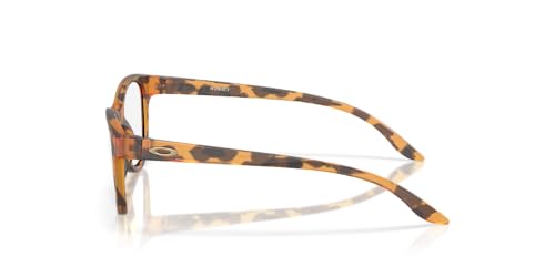 Image of Oakley womens Oy8022 Humbly Round Prescription Eyewear Frames