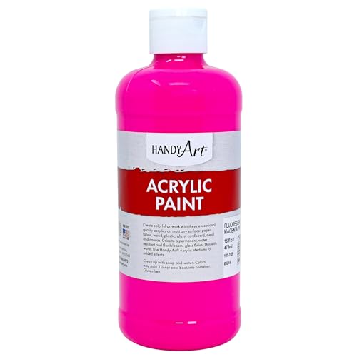 Magenta Direct Tail Paint (High Visibility)