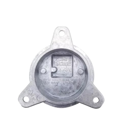 Módulo de luz DRL 63117466102 de alta estabilidad para faros X3 X4 G01