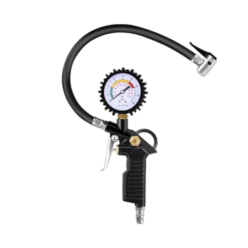 Ԃ̃^CQ[W GAQ[W C[ 0~16r/0~220PSI Co x  RvbT[ ͌v jo[T [sAi]