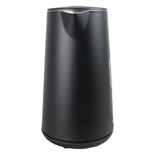 Statesman 1.5L Smart Digital Kettle, 1800W Fast Boil, Temperature Control with Display, 5 Preset Settings (40–100°C), 2-Hour Keep Warm, App & Alexa Control, 360° Cordless Base, Boil Dry Protection - Image 8