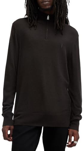 Men's Kilburn Zip Funnel