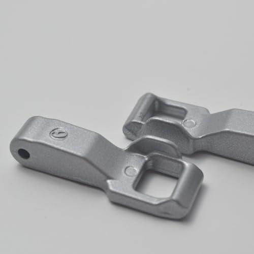 MFG63099101 Washer Door Lock Strik Compatible with LG/Kenmore Washing Machine,Door Latch Hook Locker Replacement Part - 2Pack - Thumbnail 3