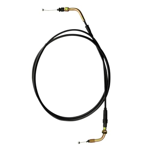 Cable del acelerador for CN250 KS4 para solucionar tirones en moto 3