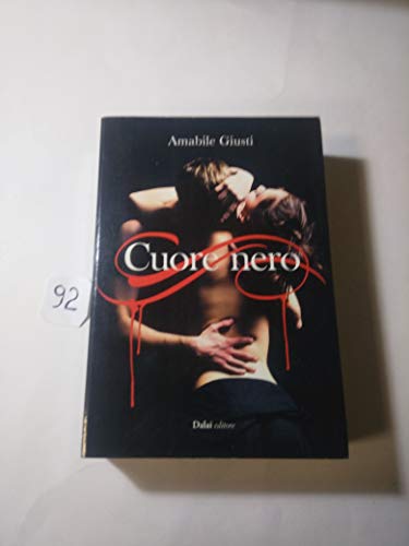  Cuore nero