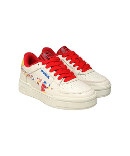 Image of Puma Unisex-Child Ca Pro Curious Explorer Jr Sneaker