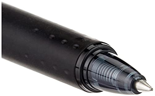 Pilot długopis kulkowy FriXion Ball, Clicker, 0.7 mm, czarny