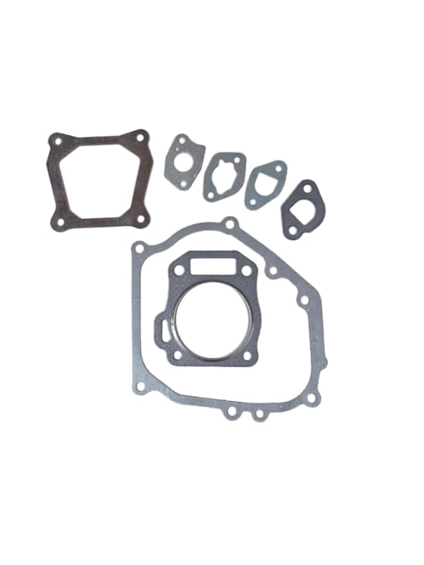 CAM Heavy Duty 170F Engine Crank Case Cover Gasket Set For 7 Hp Petrol Power Tiller Nylon Material Multicolour Replacement Component For Agricultural Farming Landscaping Machinery Equipment-image-40