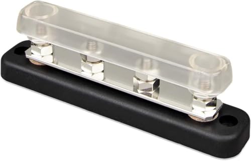 Barre de distribution 150A 70V pour sécuriser les connexions de batterie