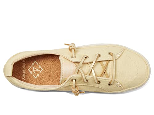 Sperry Women's Crest Vibe Seasonal Sneaker3