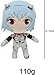 eaacaa Juguete de peluche Kawaii Anime Rei Chiquita Relleno Plushie Ayanami Fumo Felpa Evangelion Merch Imagen de eaacaa Juguete de peluche Kawaii Anime Rei Chiquita Relleno Plushie Ayanami Fumo Felpa Evangelion Merch