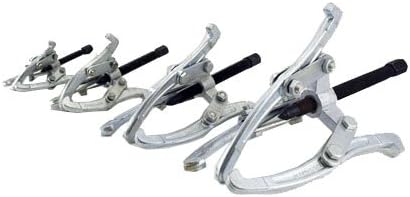 Cal Hawk Tools CGP4P Gear Puller Set