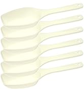 20cc x6個 Takayama 計量スプーン (プロテイン 約7g) ザバスSAVAS付属スプーンと互換性あり 20ml 水20g