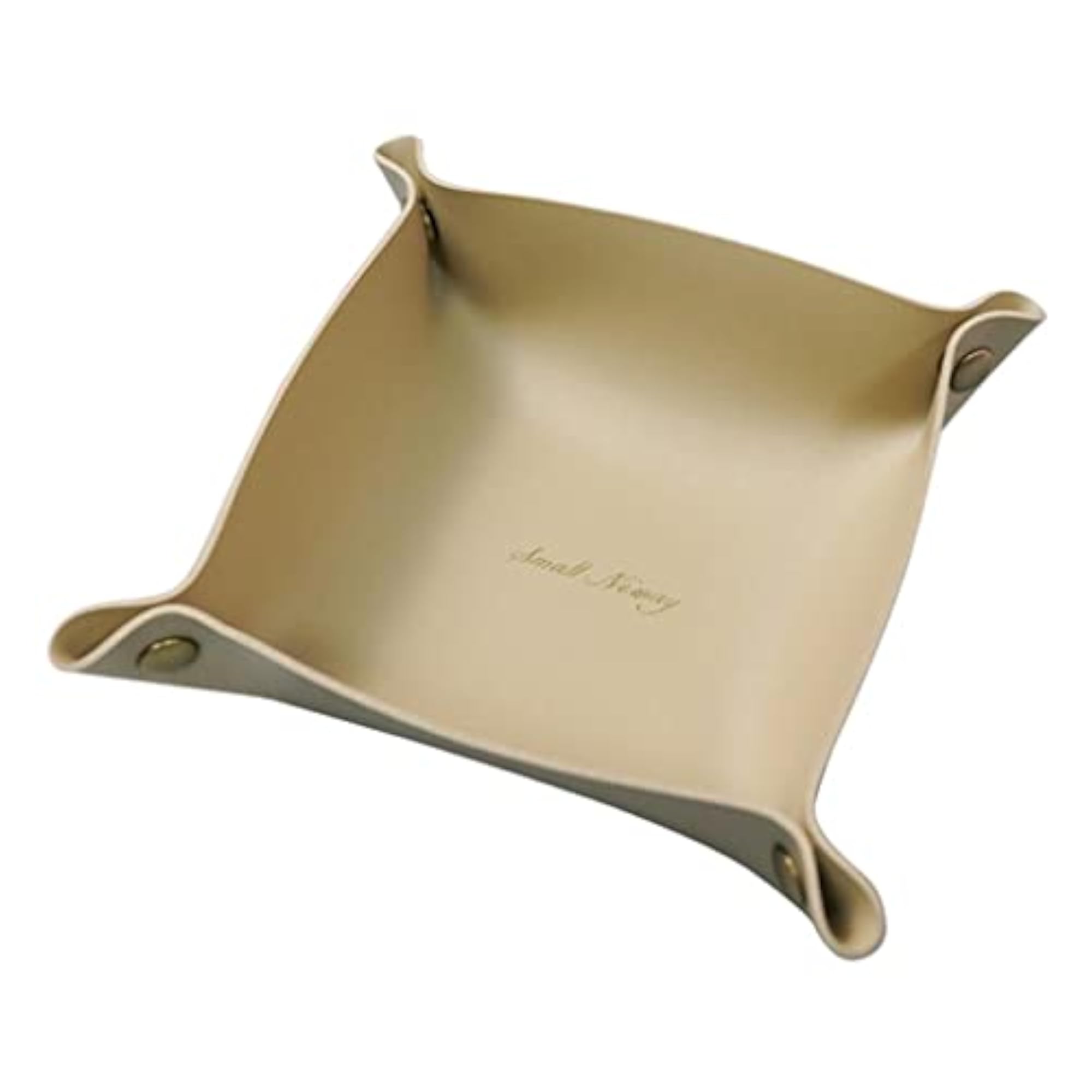 Vanity Storage Tray Holder Jewelry Perfume Organizer