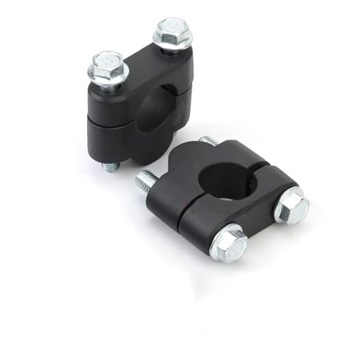 Rehausseur de guidon de moto Yamaha FZ07 pour soulager le dos en conduite