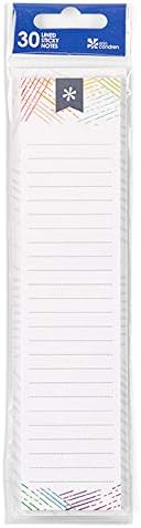 Erin Condren Woven Wonder Sticky Notepad