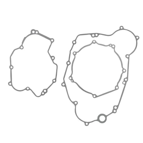 Couvercle d'embrayage de carter de moteur KLX450R joint de rechange KX450F