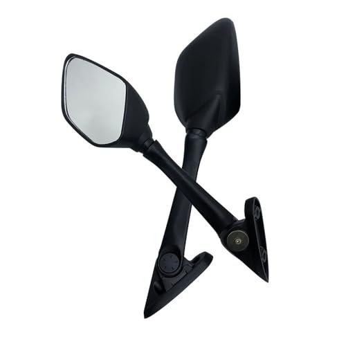 Rétroviseur latéral de moto angle mort réduit YZF R3 NMAX 400