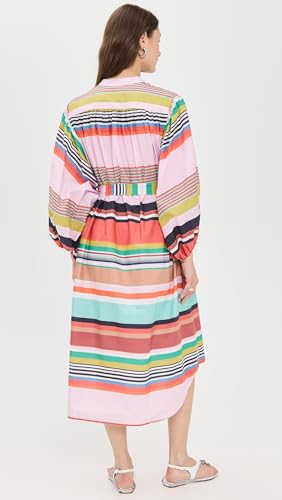 Women's Hoklahoma Oversized Minidress3