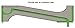 Gold Cube 3 Stack Deluxe Complete Kit for Gold Prospecting Fast Recovery Sluice