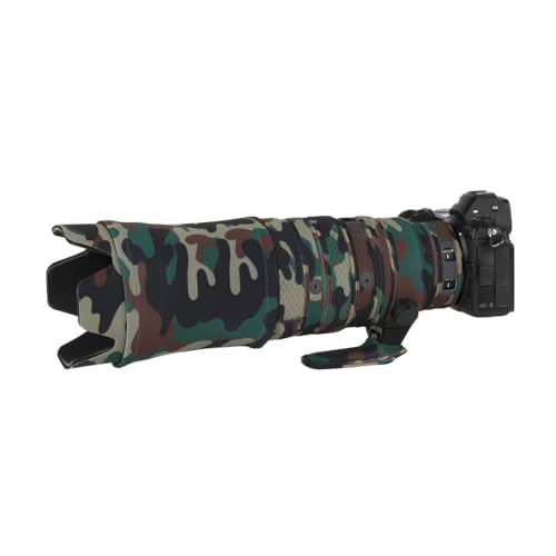 ZZQ&CCF Yhf YveN^[ Nikon Z 100-400mm F4.5-5.6 VR SΉ ]Y ʃveN^[ _uC[\zYveNV(RpO[)