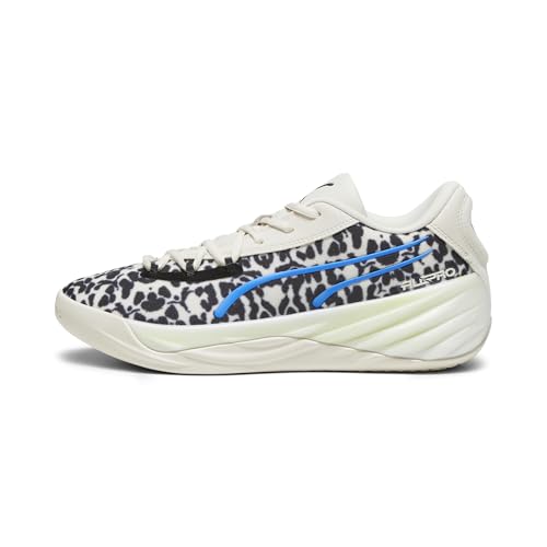 Image of Puma Unisex-Adult All-pro Nitro Clyde's Closet Basketball Shoe