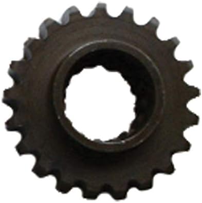 Hyvo Top Gear - 17t Sprocket - 16t Internal 351361-002