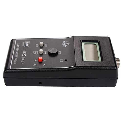 Medidor digital portátil de campo magnético HT20 iDili miniatura 3