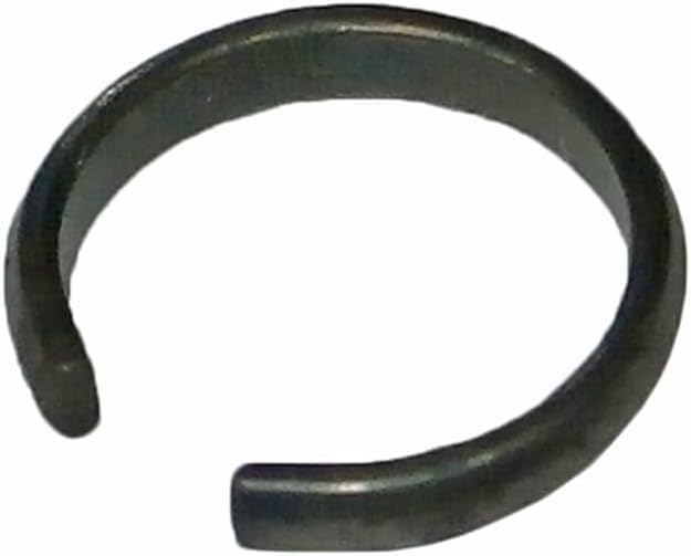 Pack of 2#086947-00 Spring Rings DCF899 DCF900 DCF900NT DCF921 DCF921P2 DW291 DW293 SBW910 SBW920 24873 2674 27513 27513 27997 28997 6945 086947-00-2PK New Replacement Parts For Dewalt
