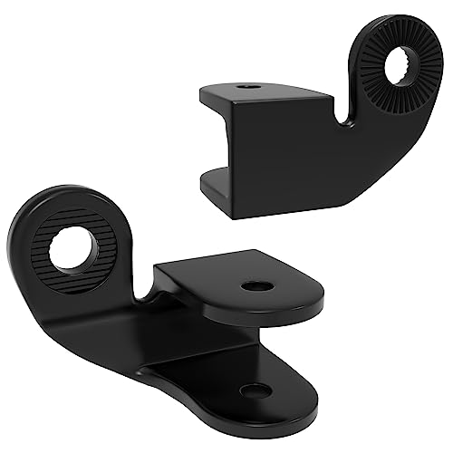 NICEDACK Fahrradanhänger Kupplung für Anhänger,für Kinder, Haustiere,...