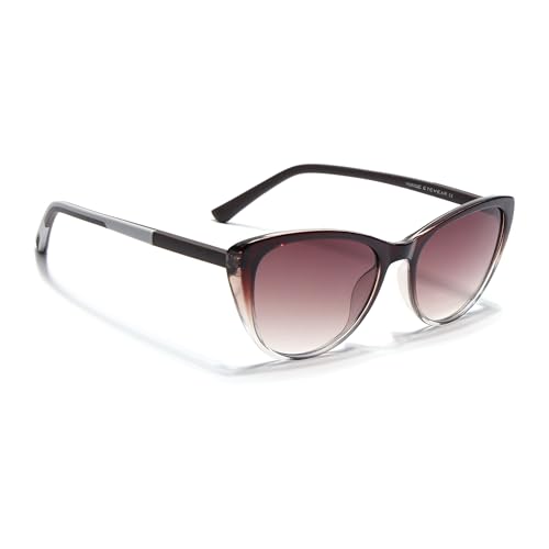 Image of Voyage UV Protection Cateye Sunglasses for Women