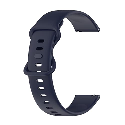 Correas compatibles para reloj SKG V7 8Pack silicona miniatura 6