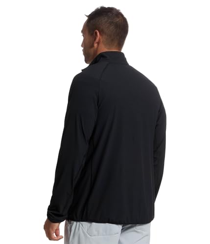 Mountain Hardwear Men's Sunshield Half Zip3