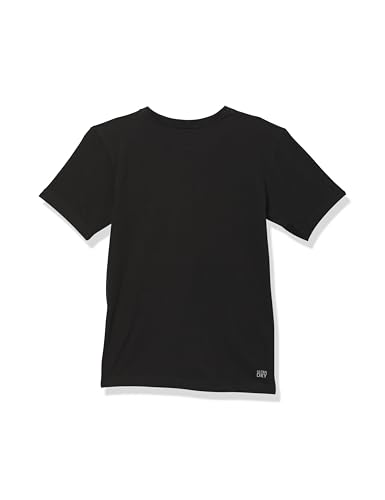 Lacoste Boys' Oversized XXL Logo Tennis T-Shirt4