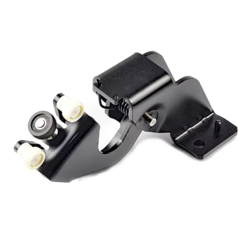 Rodillo de puerta corredera para reparar el deslizamiento lateral de tu Citroen Jumpy 2007-2016