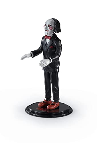 Bendyfigs Saw™ Billy  #TOP6