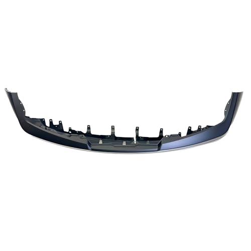 Image of FitParts Compatible with Nissan Frontier 2009-2019 Front Bumper Cover | CAPA Certified, Primed, Ready to Paint, OEM 62022ZL00B, NI1000263