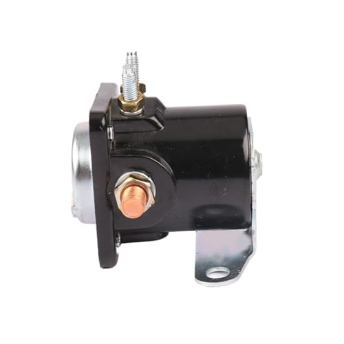 Relais de commutateur magnétique SW-3 pour éviter les pannes de moteur 12V