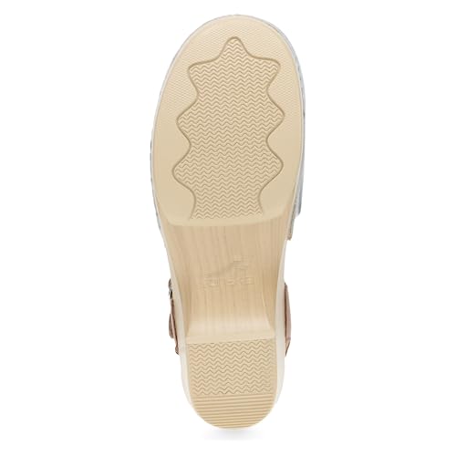 Image of Dansko Women's Sam Sandals - Comfort, Support, Womens Dress Sandals