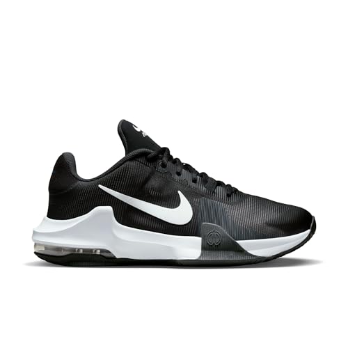 Image of Nike Mens Air Max Impact Basketball Shoes