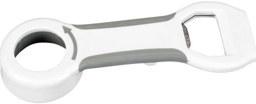 Homecraft Multi Functional Jar Opener, Effortlessly Opens Jars and Bottles, Easy and Comfortable to Hold, Easy to Use - Image 3