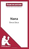 emile zola nana film  Nana de Émile Zola (Fiche de lecture): Résumé complet et analyse détaillée de l\'oeuvre