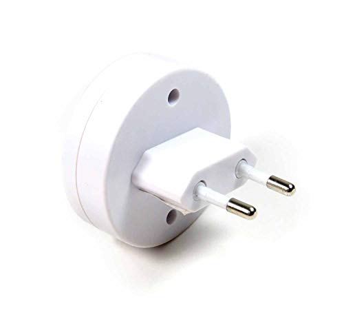 Repelente Eletrônico, Western, REP-03, Branco
