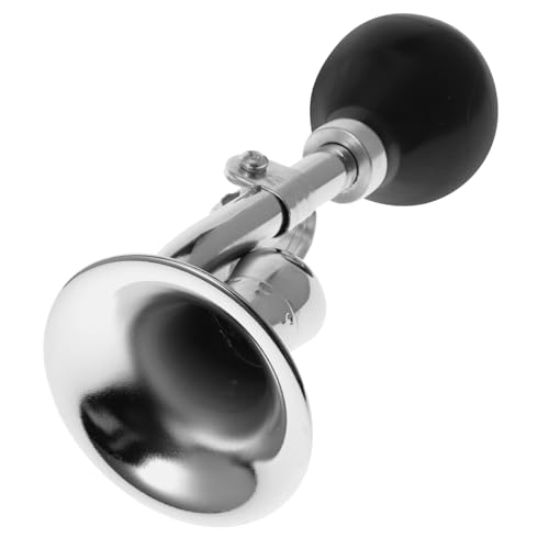 BCOATH Loud Bike Horn for Handlebar Easy to Install Cycling Alarm for Mountain Simple Design for Safety and Convenience