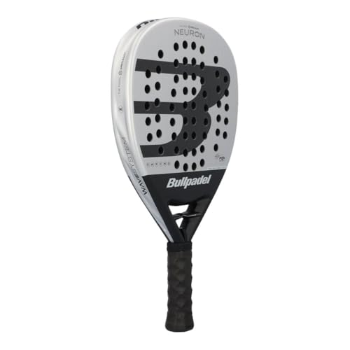 Bullpadel Pala de Pádel Neuron 2025 Profesional miniatura 3