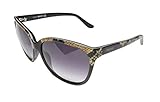  Just Cavalli Gafas de Sol JC514S (59 mm) Negro/Marrón