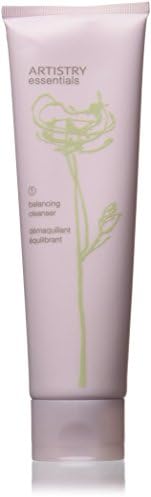 Amway Artistry Essentials Balancing Cleanser 135Ml