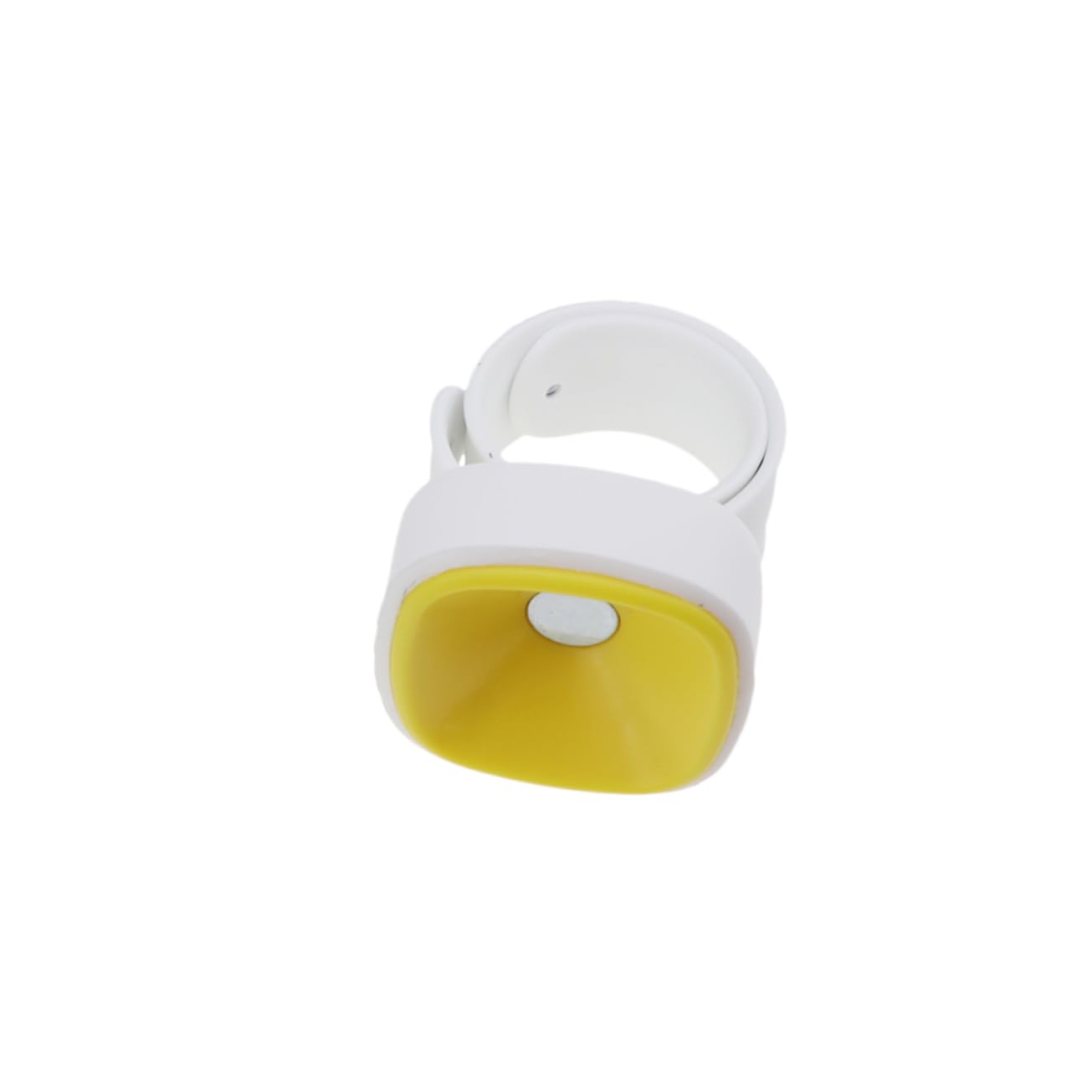 Operitacx 3 Piezas Soporte De Silicona Caja De Agujas Magnéticas Tazón De Alfiler De Imán Alfiler De Muñeca Organizador De Alfileres De Costura Reloj Pulsera Brillo De Labios
