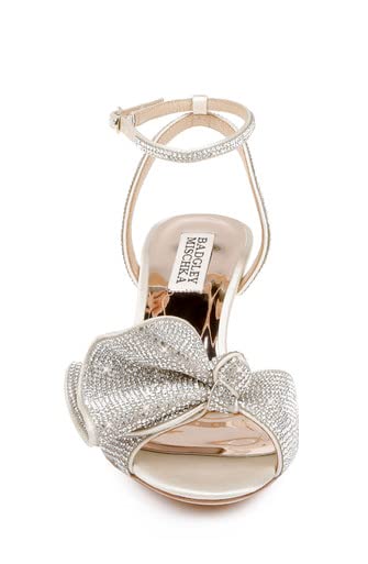 Image of Badgley Mischka womens Remi